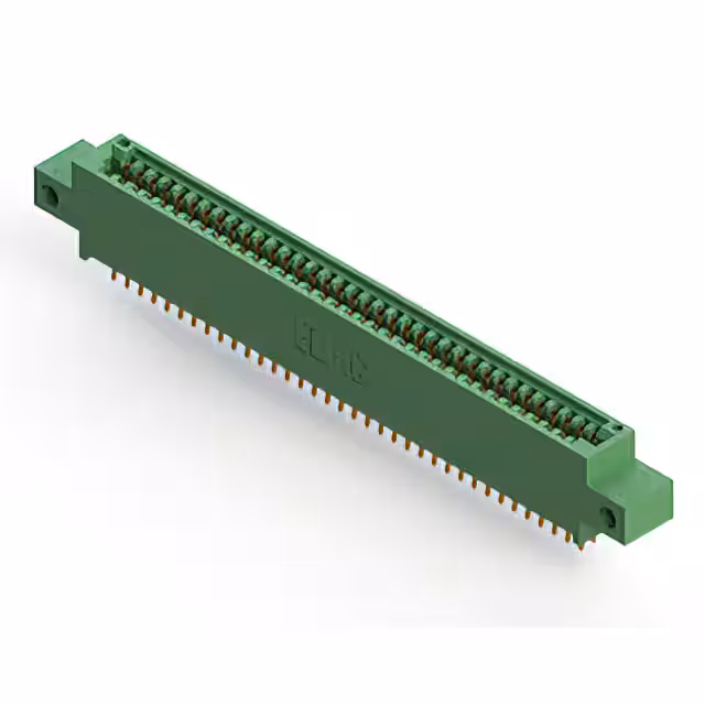 845-072-556-812 EDAC Inc.  Edgeboard Connectors